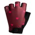 Rogelli Hearts Kurz Handschuhe