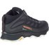 Merrell Moab Speed Mid Goretex Hiking Shoes
