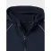 Name it Alfa Softshell Solid långärmad jumpsuit