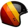 Bell moto Custom 500 Riff open face helmet