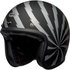 Bell moto 500 Vertigo open face helmet