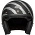 Bell moto 500 Vertigo open face helmet