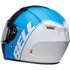 Bell moto Qualifier Ascent full face helmet