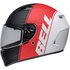 Bell moto Qualifier Ascent hjelm