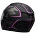 Bell moto Qualifier Stealth full face helmet