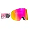 Siroko Maschera da sci GX Snow Unicorns