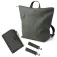 Done by deer 20L Changing Backpack