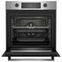 Beko BBIE12300XD Multifunctionele oven