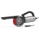 Black & decker Recoget Pivot 12.5W Handstofzuiger