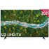 LG 50UP76706LB 50´´ 4K VA LED τηλεόραση