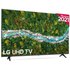 LG TV 50UP76706LB 50´´ 4K VA LED
