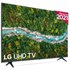 LG 50UP76706LB 50´´ 4K VA LED τηλεόραση