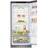 LG GBP62DSNCC Συνδυασμός Ψυγείο