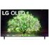 LG OLED65A16LA 65´´ 4K VA OLED Telewizja