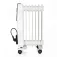 Orbegozo RH2000 2000W Oljefylld radiator