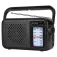 Sunstech RPS760BK Radio