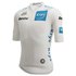 Santini Team Original Tour De France Best Young Rider 2022 Short Sleeve Jersey