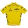 Santini Tour de France GPM LeaDer short sleeve jersey