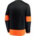 Fanatics Philadelphia Flyers Alternate Breakaway 22/23 Long Sleeve T-Shirt