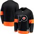Fanatics Philadelphia Flyers Alternate Breakaway 22/23 Long Sleeve T-Shirt