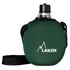 Laken Aluminium Canteen 1L With Neoprene Cover And Shoulder Strap