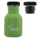 Laken Ampolla Tap Negre Bàsic Acer inoxidable Acer