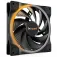 Be quiet Ventilatore Light Wings 140 mm