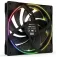 Be quiet Ventilatore Light Wings 140 mm