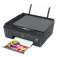 HP Smart Tank Plus 555 Multifunksjonsskriver
