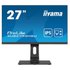 Iiyama Monitor ProLite XUB2793HSU-B4 27´´ FHD IPS LED 60Hz