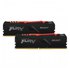 Kingston RAM-minne Fury Beast 32GB 2x16GB DDR4 3600Mhz
