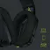 Logitech G435 Draadloze gamingheadset