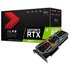 Pny Nvidia RTX 3080 TI 12GB GDDR6 grafikkort