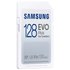 Samsung EVO Plus SDXC 130 MB/s 128 GB Memory Card