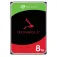 Seagate IronWolf 8TB 3.5´´ HDD