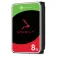 Seagate IronWolf 8TB 3.5´´ HDD