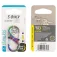 Nite ize Clauer S-Biner® SlideLock® 2