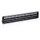 Equip Leeres CAT 6 Patchpanel 48 ports