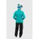 Ecoon Giacca Ecoactive