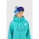 Ecoon Ecoexplorer kapuzenfleece