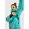 Ecoon Ecoexplorer kapuzenfleece