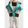 Ecoon Ecoexplorer kapuzenfleece