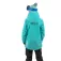 Ecoon Ecoexplorer kapuzenfleece