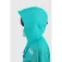 Ecoon Ecoexplorer kapuzenfleece