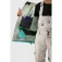 Ecoon Ecoexplorer kapuzenfleece