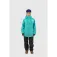 Ecoon Ecoexplorer kapuzenfleece