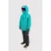 Ecoon Ecoexplorer kapuzenfleece
