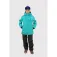Ecoon Ecoexplorer kapuzenfleece