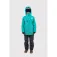 Ecoon Ecoexplorer kapuzenfleece