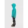 Ecoon Ecoexplorer kapuzenfleece